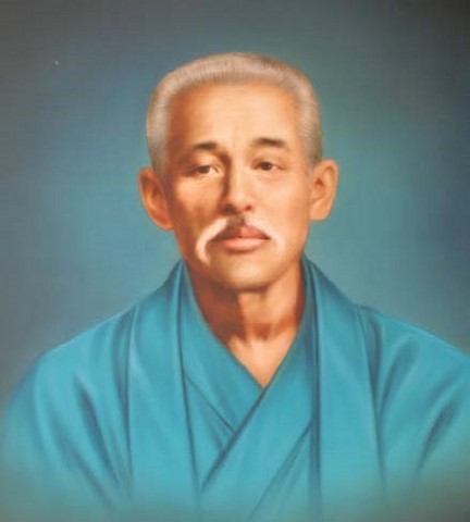 Okinawan Karate (Naha)